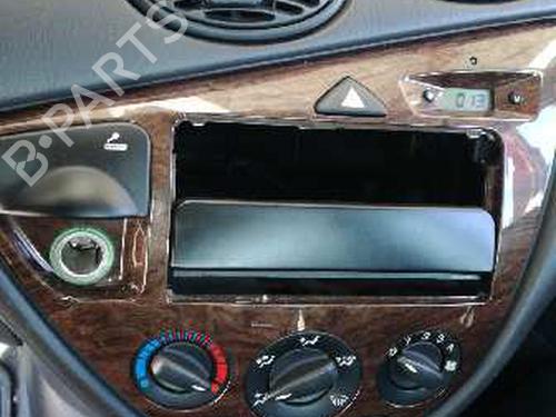 Injector FORD FOCUS I (DAW, DBW) 1.8 Turbo DI / TDDi | BP12734345M100