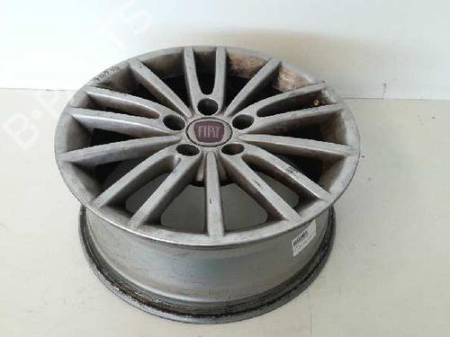 Fælk FIAT CROMA (194_) 1.9 D Multijet (194AXC1B, 194AXC12) (150 hp) ALUMINIO | R16 |