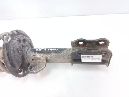 Left front shock absorber TOYOTA URBAN CRUISER (_P1_)  | BP25924823M16 