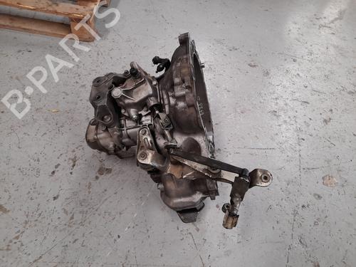 Gearbox OPEL MERIVA A MPV (X03) 1.3 CDTI (E75) | BP12772261M3 