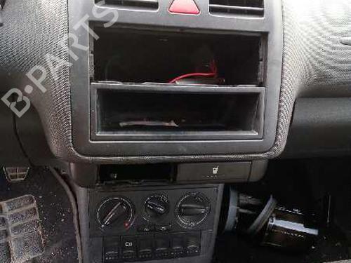 Køler VW POLO (6N2)  | BP12813502M31 