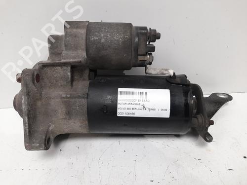 Used Starter VOLVO S80 I (184) 2.4 (170 hp) 12714346