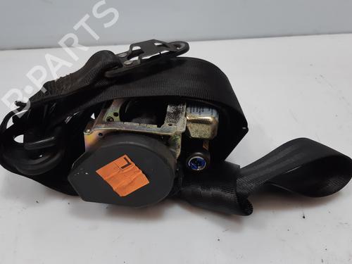 Front left seatbelt AUDI A4 B6 (8E2) 1.8 T quattro | BP36041930I26 - Image 3