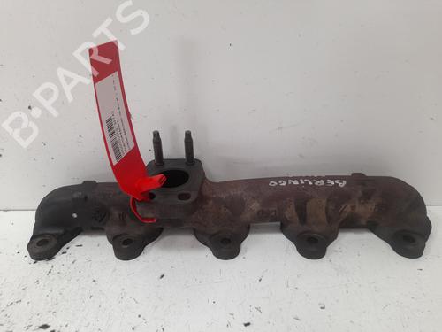Used Exhaust manifold CITROËN BERLINGO (ER_, EC_) [2018-2025]  15988180