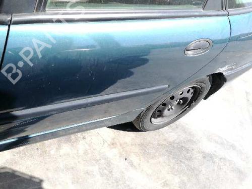 Left front brake caliper RENAULT LAGUNA I (B56_, 556_) | BP12747482M105