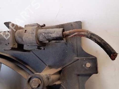 Radiator fan SEAT ALHAMBRA (7V8, 7V9) 1.9 TDI | BP12711388M35 
