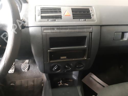 Engine control unit (ECU) SKODA FABIA I (6Y2)  | BP26233919M57 