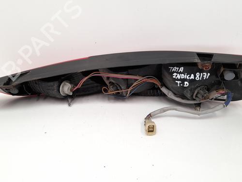 Right taillight TATA INDICA 1.4 | BP12851261C35 