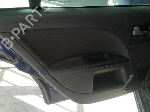 Front right seatbelt FORD MONDEO III Turnier (BWY) 2.0 16V TDDi / TDCi | BP12733830I25 