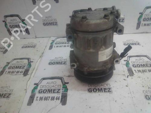 AC compressor ALFA ROMEO 156 (932_) 1.6 16V T.SPARK (932.A4, 932.A4100) | BP12724568M34 