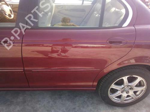 Other JAGUAR X-TYPE I (X400) 2.1 V6 | BP13971273O1 