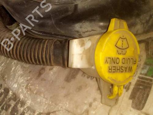 Windscreen washer tank CHRYSLER VOYAGER IV (RG, RS) 2.5 CRD | BP12724649C113 
