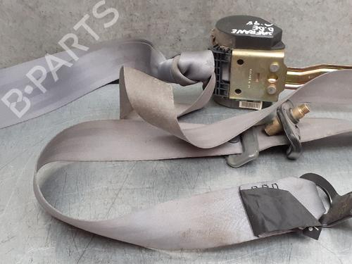Front right seatbelt RENAULT SAFRANE II (B54_) 2.2 dT (B54G) | BP12724490I25 