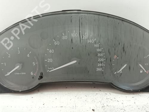 Instrument cluster SAAB 9-3 (YS3F, E79, D79, D75) 2.2 TiD | BP12774558C47 