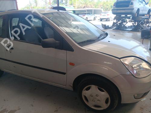 Catalyst FORD FIESTA V (JH_, JD_) 1.4 TDCi | BP19645855M10 