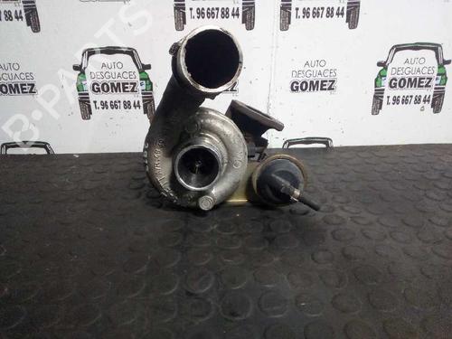 Turbo VOLVO S40 I (644) 1.9 TD (90 hp) 12820960