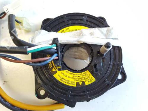 Used Squib airbag CHEVROLET LACETTI (J200) 1.6 (109 hp) 12743504