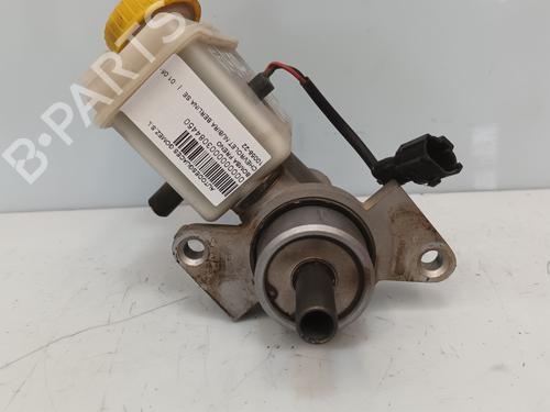 Used Brake master cylinder CHEVROLET NUBIRA Saloon 1.6 (109 hp) 20107566