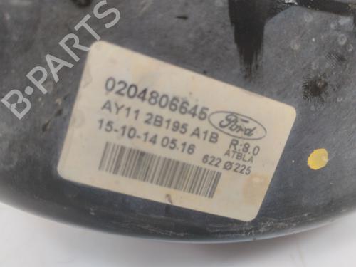 Servo brake FORD TOURNEO COURIER B460 MPV 1.5 TDCi | BP37646435M42 - Image 4