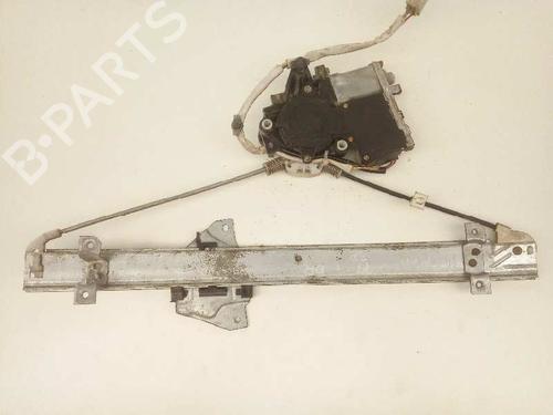 Rear right window mechanism MITSUBISHI GALANT VIII (EA_) 2.4 GDI (EA3A) (150 hp) MR215438 | MR215438 |