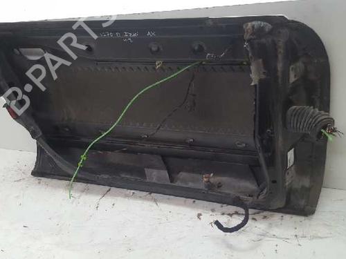 Left front door AUDI A8 D2 (4D2, 4D8) 4.2 quattro | BP12731774C2 