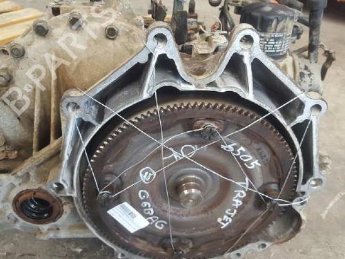 Used Gearbox HYUNDAI TRAJET (FO) 2.7 V6 (173 hp) 12736269