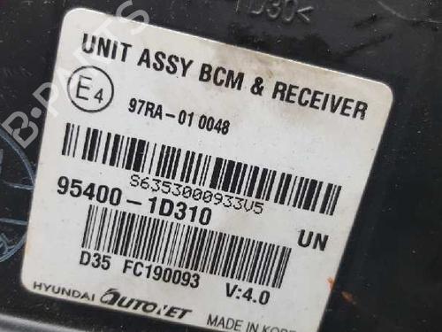 Electronic module KIA CARENS III MPV (UN) 2.0 CRDi 140 | BP13972887M83 