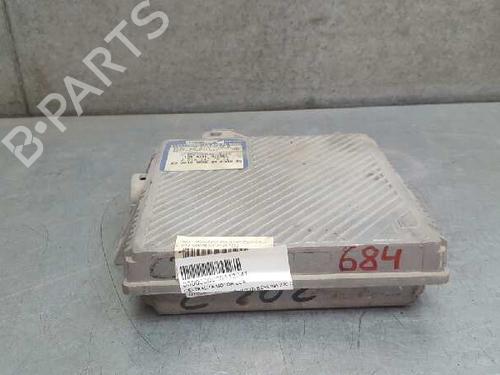 Used Engine control unit (ECU) MERCEDES-BENZ C-CLASS (W202) C 220 D (202.121) (95 hp) 12690657