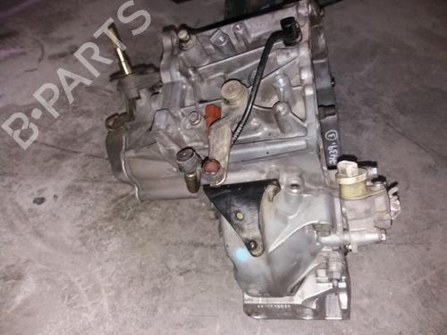 Gearbox CITROËN XSARA (N1) 1.9 D | BP12751117M3 