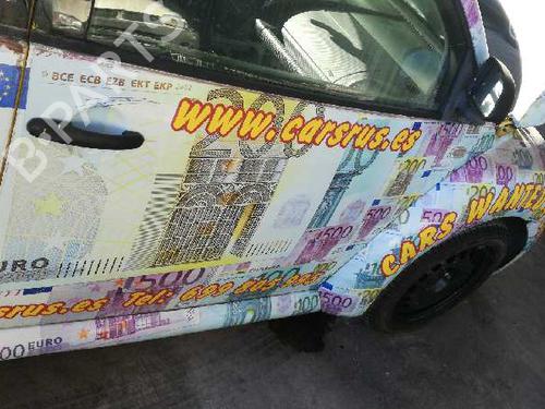 Electronic module VW NEW BEETLE (9C1, 1C1) 1.9 TDI | BP13971925M83