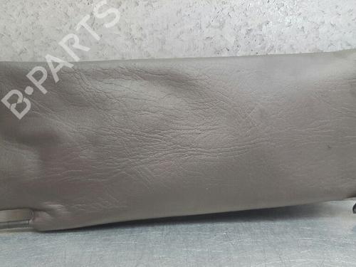 Right sun visor ALFA ROMEO 75 (162_) 2.0 T.S Cat (162.B4A) (148 hp)null