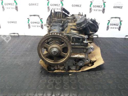Cylinder head LAND ROVER RANGE ROVER SPORT I (L320) 2.7 D 4x4 | BP12687300M5 