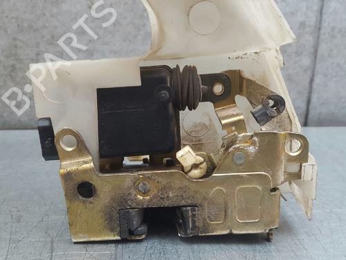 Rear right lock RENAULT MEGANE I Classic (LA0/1_) 1.9 D (LA0A, LA0U, LA0R) | BP12754605C99 
