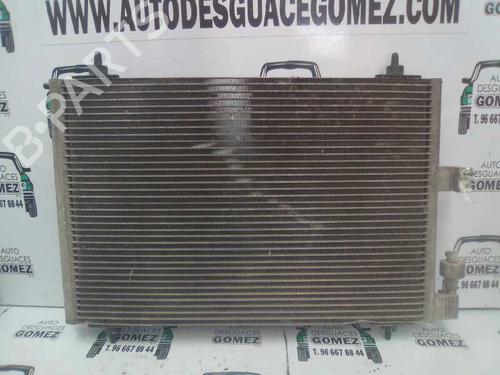 AC radiator PEUGEOT 406 (8B) 2.0 16V | BP12805893M32 