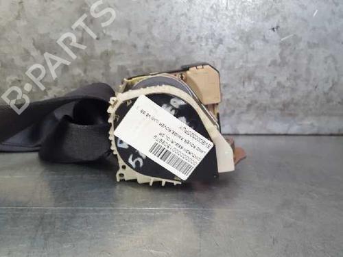 Used Front right seatbelt LAND ROVER RANGE ROVER III (L322) [2002-2012]  12857062
