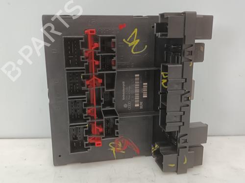 Used Fuse box SEAT LEON (1P1) [2005-2013]  29306048