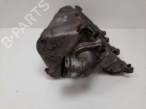 Intake manifold OPEL CORSA B (S93) 1.7 D (F08, F68, M68) | BP12775842M70 