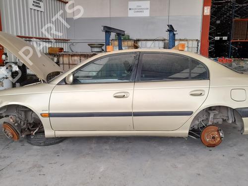 AC compressor TOYOTA AVENSIS (_T22_) 1.8 VVT-i (ZZT221_, ZZT221R) | BP12772773M34 