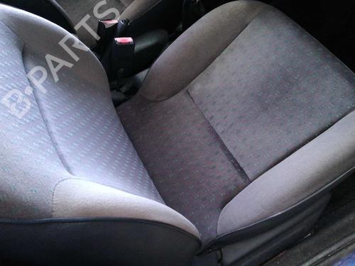 Electronic module CITROËN SAXO (S0, S1) 1.5 D | BP12696272M83 