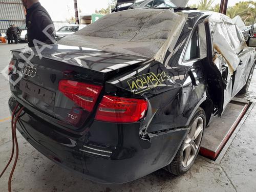 Venstre foran invendig håndtak AUDI A4 B8 (8K2)  | BP12852583I13 