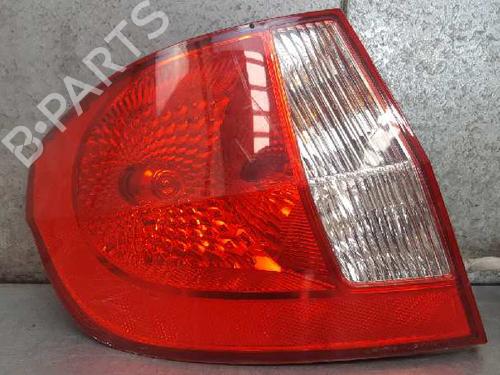 Used Left taillight HYUNDAI GETZ (TB) 1.1 (67 hp) 12719795