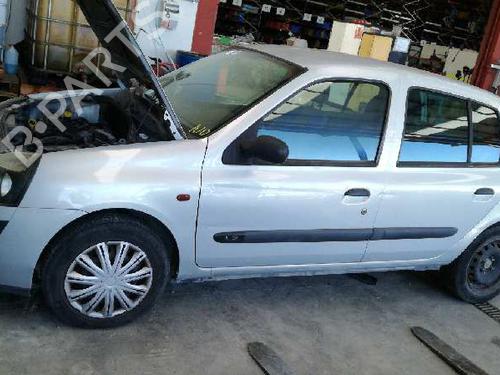 Steering column stalk RENAULT CLIO II (BB_, CB_)  | BP12717237I23