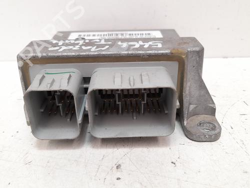 ECU airbags MAZDA TRIBUTE (EP) 2.0 (EPEW) | BP12719542M53 