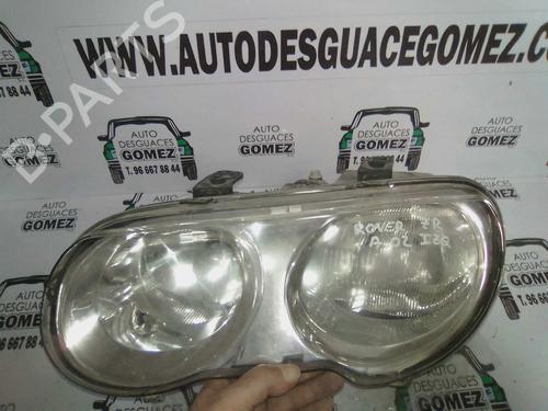 Used Left headlight MG MG ZR 105 (103 hp) 12797739