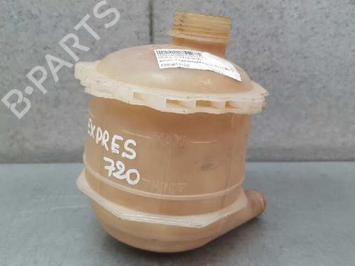 Used Expansion tank RENAULT RAPID Box Body/MPV (F40_, G40_) 1.2 (F406, G40A) (55 hp) 12793238