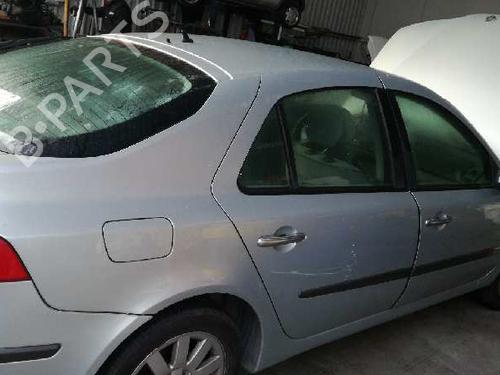 Andre RENAULT LAGUNA II (BG0/1_) 1.9 dCi (BG08, BG0G) | BP13975408O1