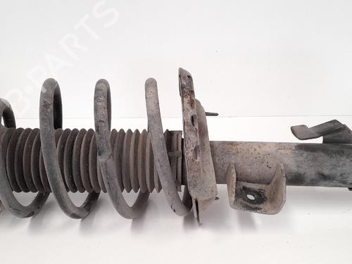 Used Right front shock absorber FORD MONDEO IV (BA7) 2.0 TDCi (140 hp) 12762749