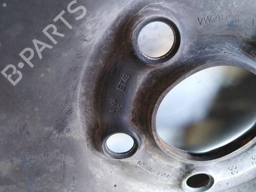 Felg SKODA FABIA I (6Y2)  | BP12787353C45 