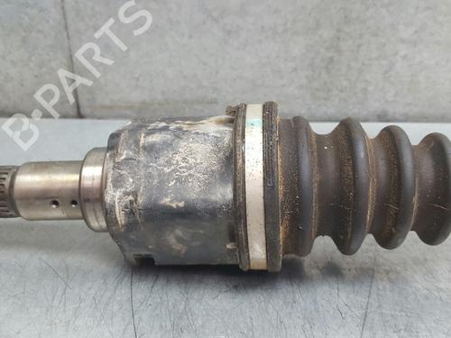 Left front driveshaft TOYOTA AVALON Saloon (_X2_)  | BP12905523M38