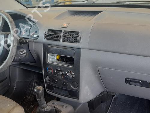 Steering column stalk FORD TOURNEO CONNECT 1.8 TDCi | BP17093647I23 